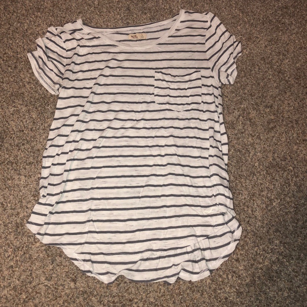 NWOT Hollister T-shirt
